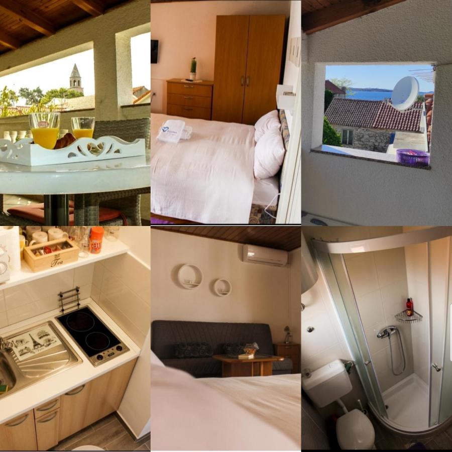 Roko Apartments بيوغْغاد نا موغو المظهر الخارجي الصورة