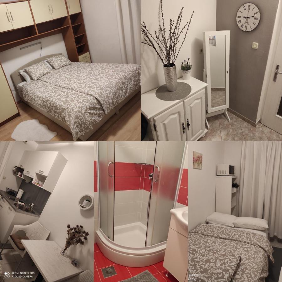 Roko Apartments بيوغْغاد نا موغو المظهر الخارجي الصورة