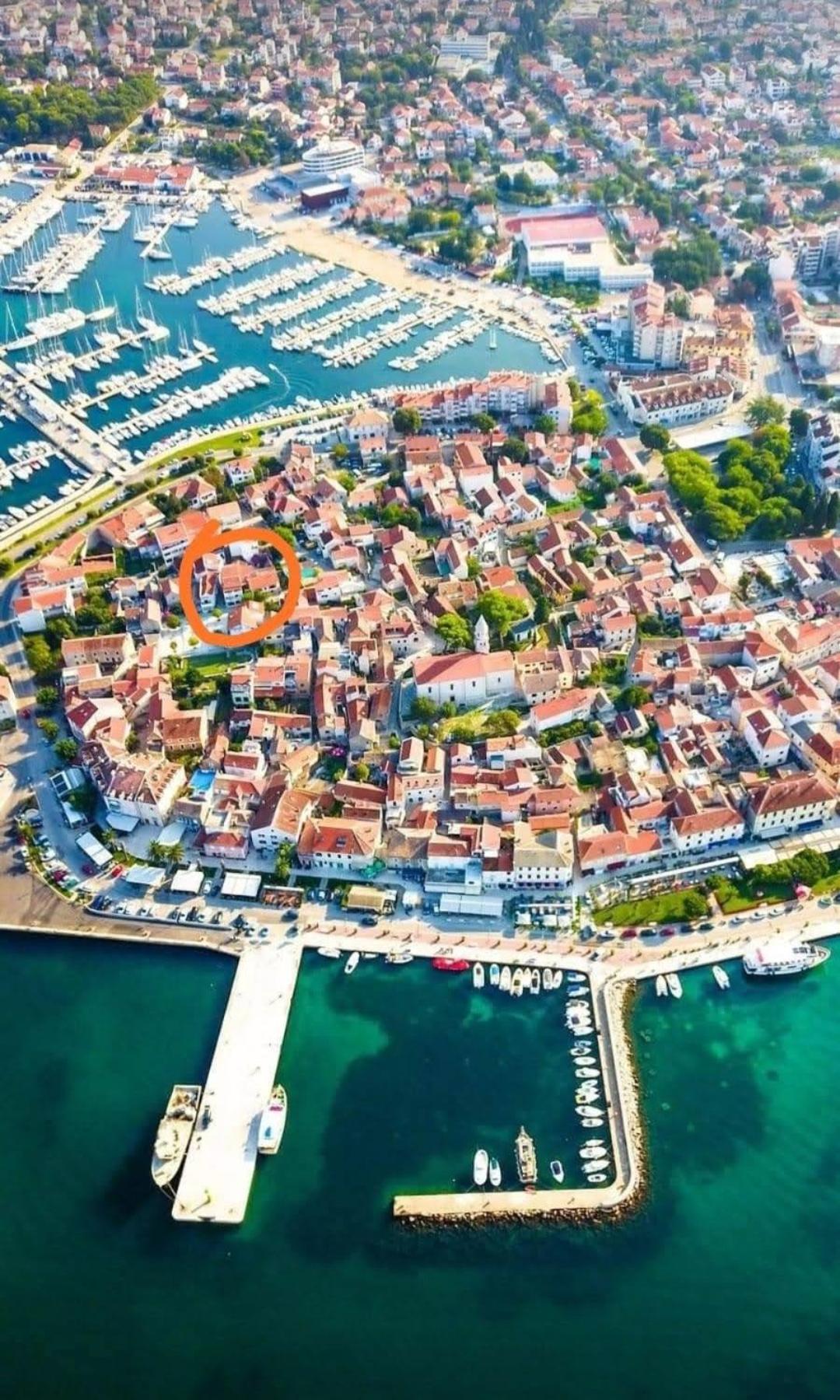 Roko Apartments بيوغْغاد نا موغو المظهر الخارجي الصورة