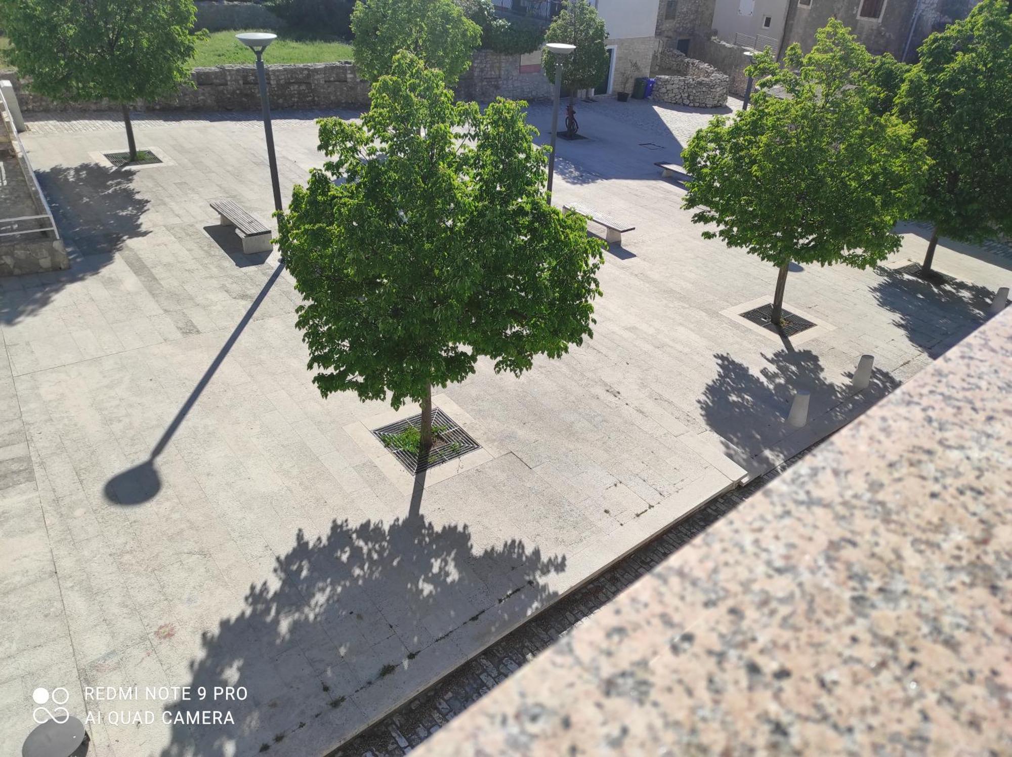 Roko Apartments بيوغْغاد نا موغو الغرفة الصورة