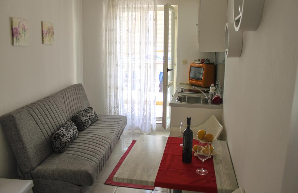 Roko Apartments بيوغْغاد نا موغو المظهر الخارجي الصورة