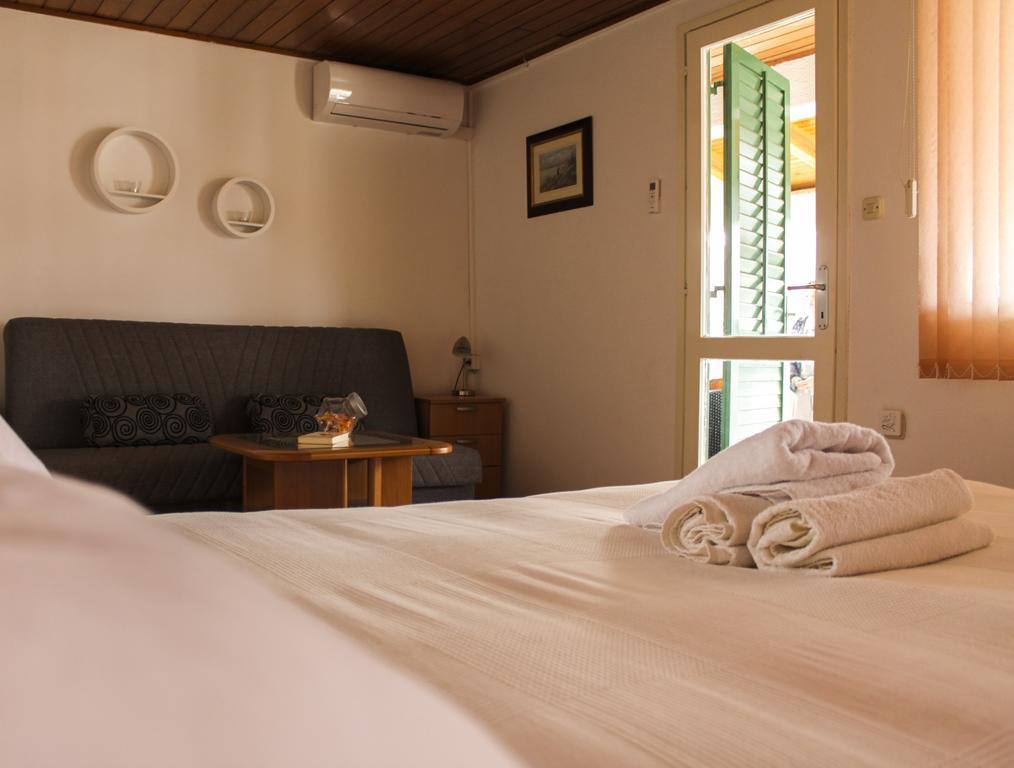 Roko Apartments بيوغْغاد نا موغو المظهر الخارجي الصورة