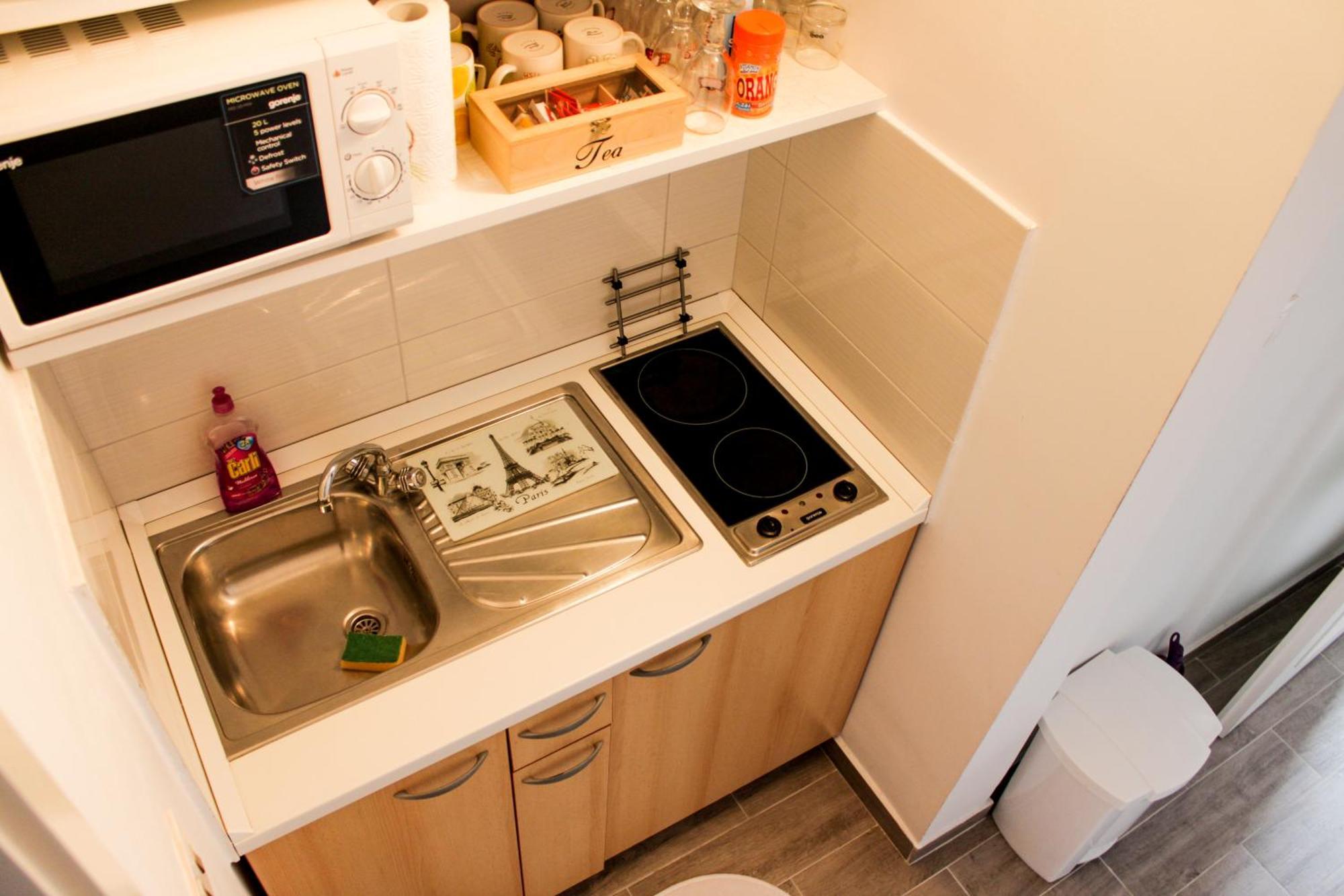 Roko Apartments بيوغْغاد نا موغو المظهر الخارجي الصورة