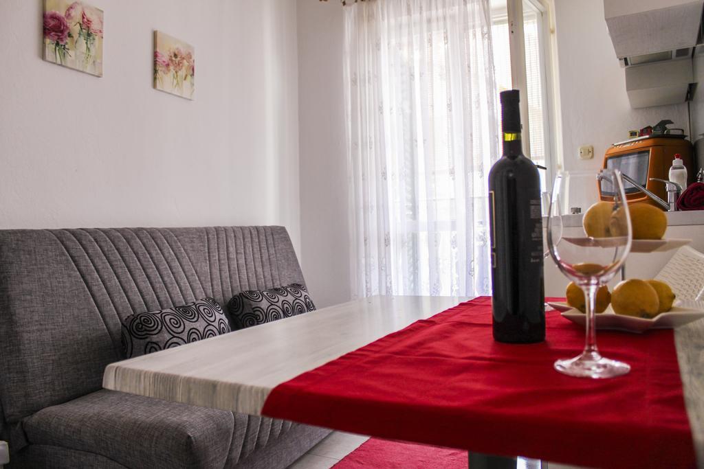Roko Apartments بيوغْغاد نا موغو المظهر الخارجي الصورة