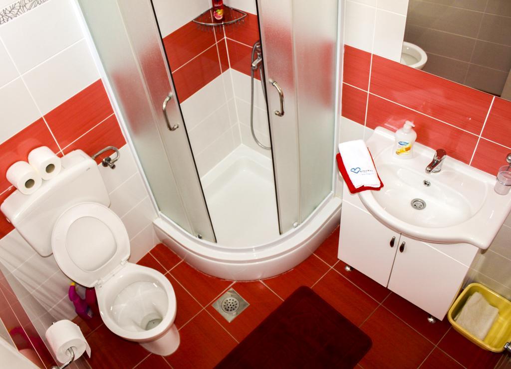 Roko Apartments بيوغْغاد نا موغو المظهر الخارجي الصورة
