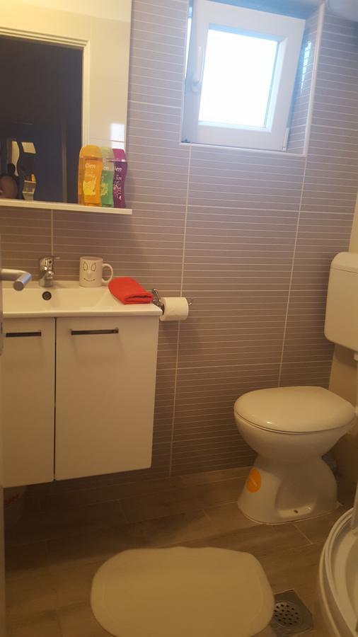 Roko Apartments بيوغْغاد نا موغو المظهر الخارجي الصورة